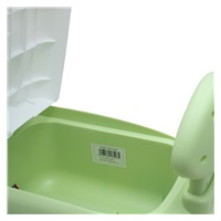 Detské odrážadlo Baby Mix Kiddo Cruiser mint
