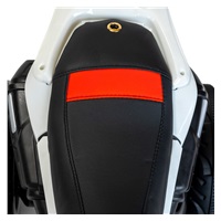 BAZÁRIK Detská elektrická motorka Baby Mix Rare biela