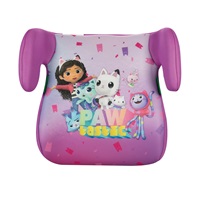 Autosedačka - podsedák Gabby's Dollhouse