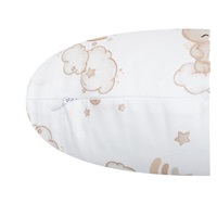 Dojčiaci vankúš New Baby Medvedíky