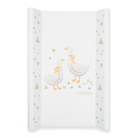 Prebaľovacia podložka New Baby Husičky 70x50