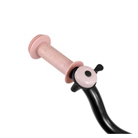 Detský balančný bicykel Milly Mally Dragon pink