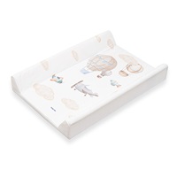 Prebaľovacia podložka Baby Mix Balóny 47x70cm
