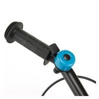 Detské odrážadlo kolo Milly Mally Young mint
