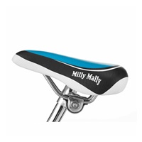 Detské odrážadlo kolo Milly Mally Young mint