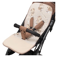 Vložka do kočíka Baby Mix Žirafa