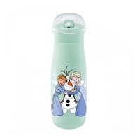 Detská fľaša NUK Mini-Me Flip Frozen  450 ml 12+ m