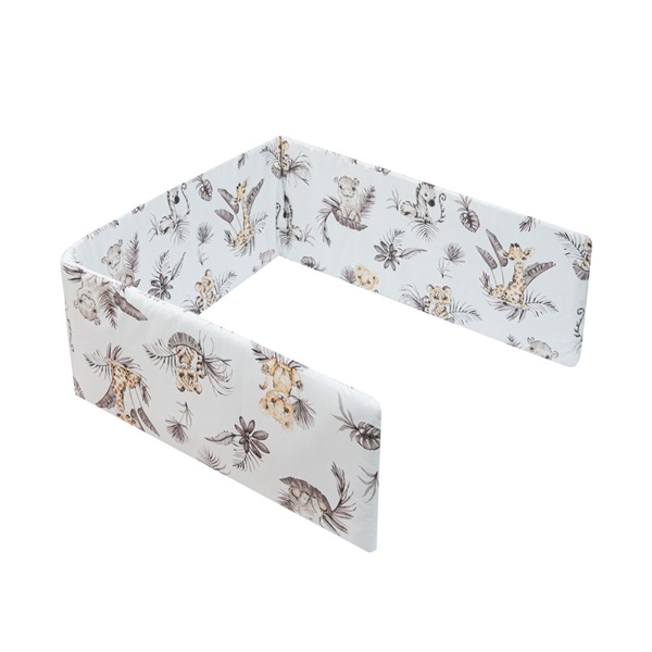 Mantinel do postieľky New Baby Safari