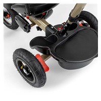 Detská trojkolka Milly Mally Movie gold (poškodený obal)