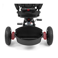 Detská trojkolka Milly Mally Movie gold (poškodený obal)