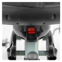 Detská trojkolka Milly Mally Movie gold (poškodený obal)