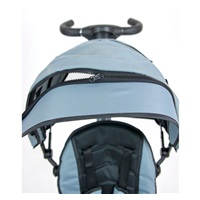 Detská trojkolka Milly Mally Movie gold (poškodený obal)