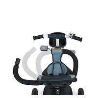 Detská trojkolka Milly Mally Movie gold (poškodený obal)