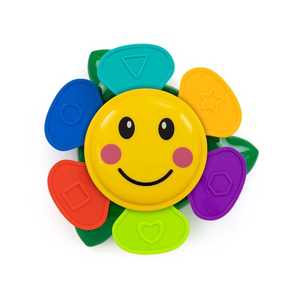 Detská hračka do vody Milly Mally Flowers – 6 ks