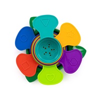 Detská hračka do vody Milly Mally Flowers – 6 ks