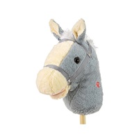 Hobby Horse so zvukom Milly Mally grey