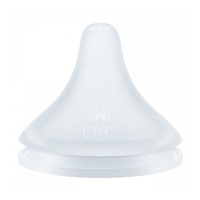 Cumlík-Savička Perfect Match Nuk M (3+)   2 ks