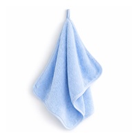 Detský froté uterák New Baby 40x30 cm blue