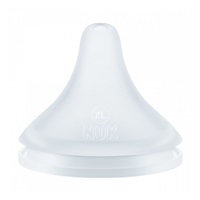 Cumlík-Savička Perfect Match Nuk XL (6+)   2 ks