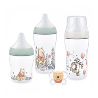 NUK Perfect Match Disney Winnie the Pooh Set