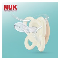 NUK Perfect Match Disney Winnie the Pooh Set