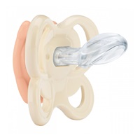 Dojčenský cumlík  NUK Perfect Match Air FOX 0-6m 1ks box