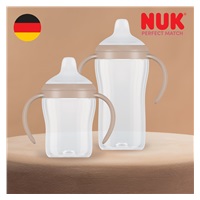 Dojčenská fľaša na učenie NUK Perfect Match DISNEY Macko Pu Oslík 150 ml