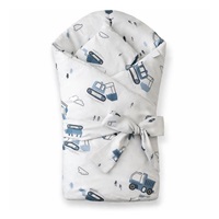 Detská zavinovačka New Baby Baby Machines 80x80 cm