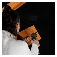 Detské drevené pieskovisko s poklopom a lavičkami Baby Mix 180x180 cm