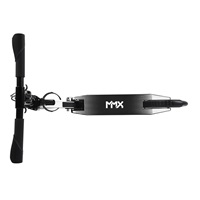 Detská kolobežka Milly Mally ULTIMATE white