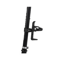 Detská kolobežka Milly Mally ULTIMATE pink