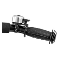 Detská trojkolka Milly Mally Axel pink