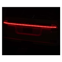 Elektrické autíčko Milly Mally Lexus GX550 white