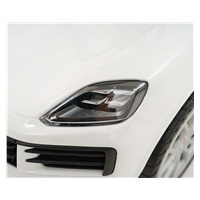 Detské odrážadlo Milly Mally Porsche Cayenne S white