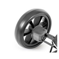 Elektrická motokára  s diaľkovým ovládaním a LED efektmi GOKART BOLT Milly Mally white