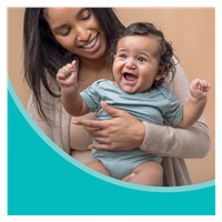 Kojenecká fľaša NUK Perfect Match s kontrolou teploty Hippo 260 ml