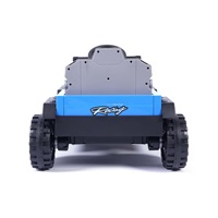 Elektrické autíčko Milly Mally Prime 2w1 blue