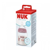 Dojčenská fľaša NUK First Choice Temperature Control 150 ml Koala