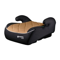 IslaBaby Guardio – podsedák do auta pre deti 125–150 cm | béžový