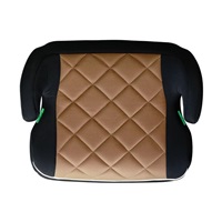 IslaBaby Guardio – podsedák do auta pre deti 125–150 cm | béžový