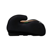 IslaBaby Guardio – podsedák do auta pre deti 125–150 cm | béžový