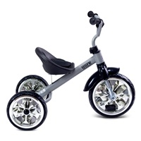 Detská trojkolka Toyz York grey