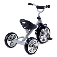 Detská trojkolka Toyz York grey