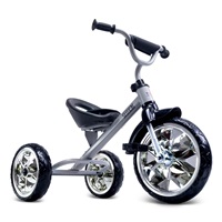 Detská trojkolka Toyz York grey