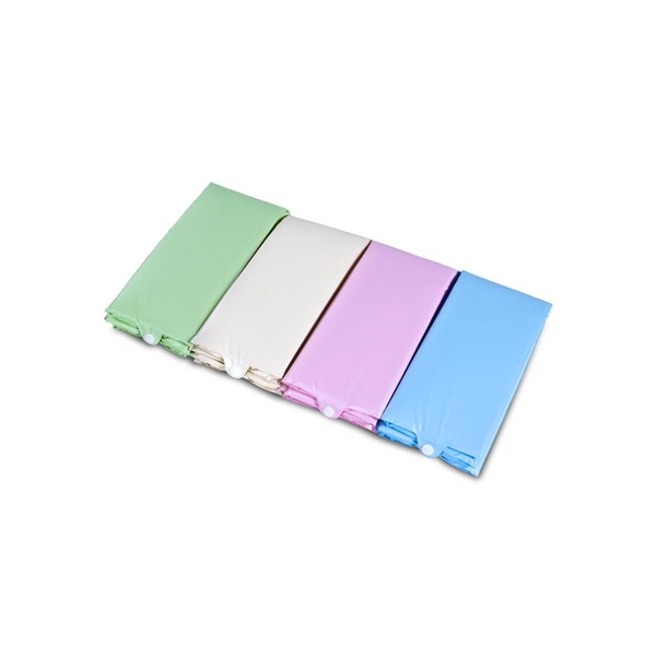 Cestovná prebaľovacia podložka Sensillo modrá