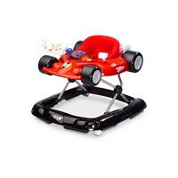 Detské chodítko Toyz Speeder red