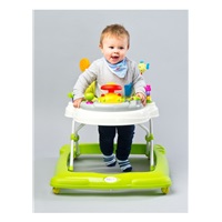 Detské chodítko Toyz Stepp blue