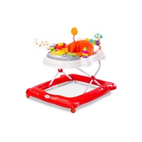 Detské chodítko Toyz Stepp red